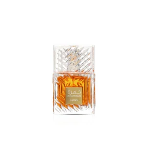 Khamrah Eau De Parfum 100ml - Lattafa