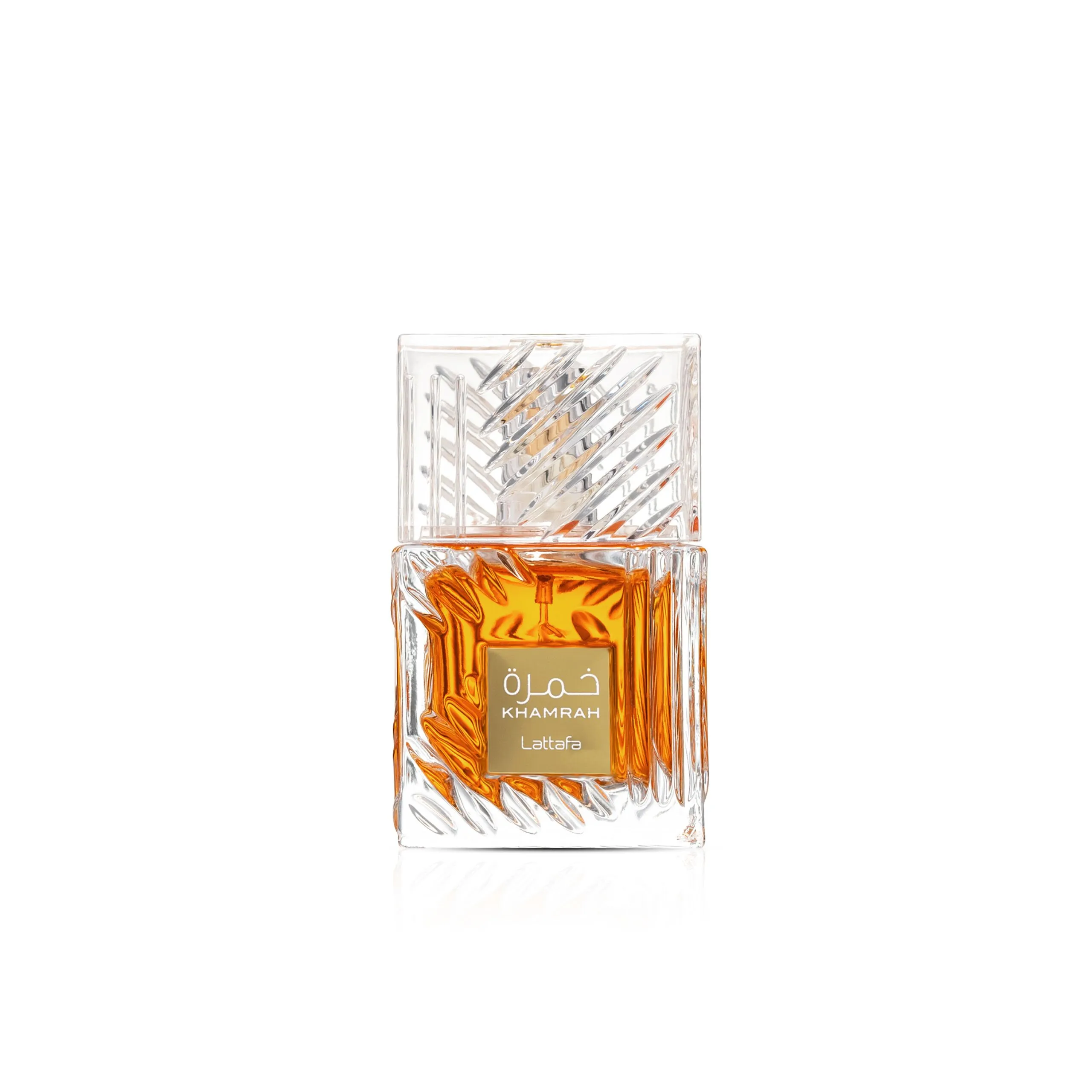 Lattafa Khamrah Perfume 100ml EDP