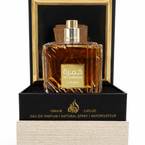 Lattafa Khamrah Perfume 100ml EDP
