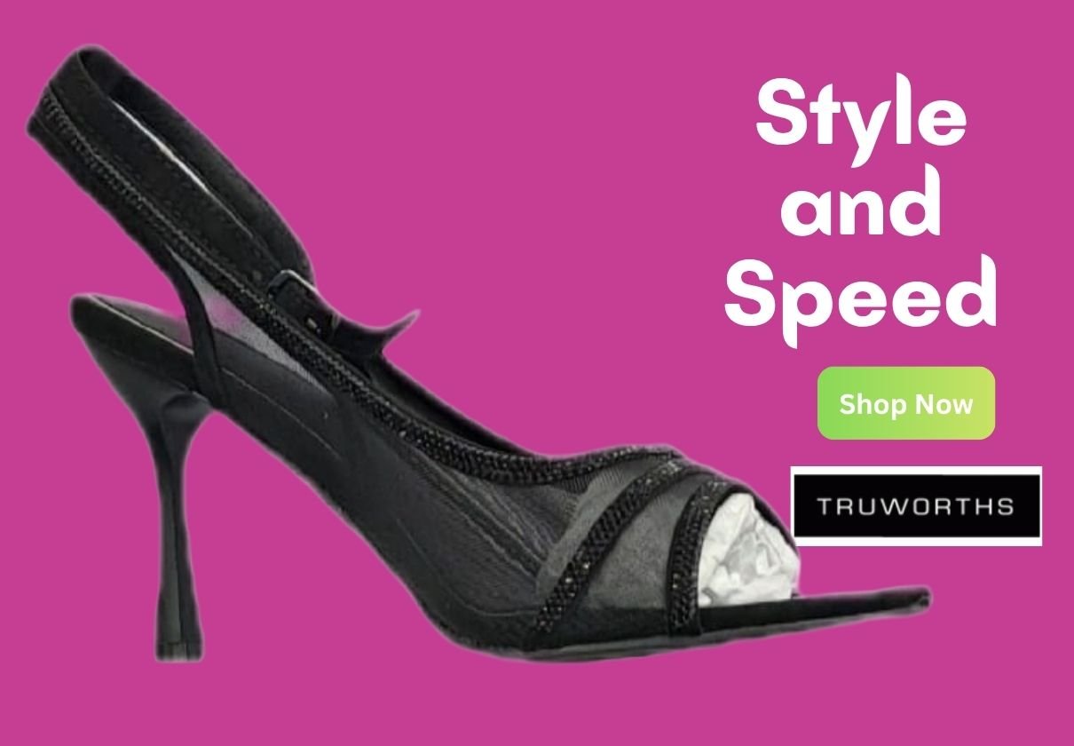 Style and Speed (2)