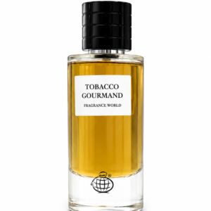 Fragrance World Tobacco Gourmand EDP 80ml
