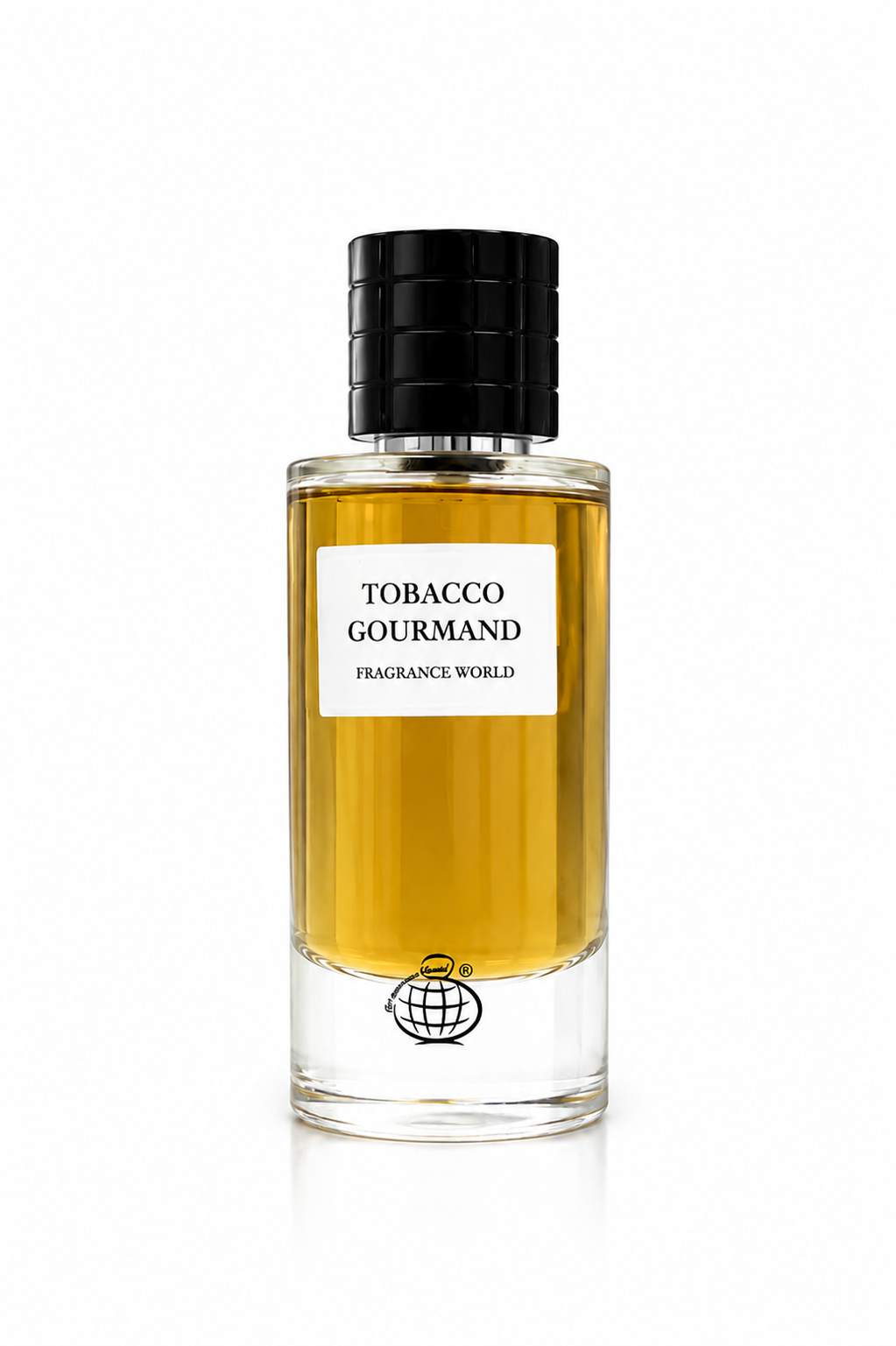 Fragrance World Tobacco Gourmand EDP 80ml