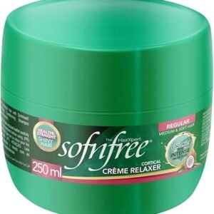 SOF N' FREE Cortical Creme Relaxer