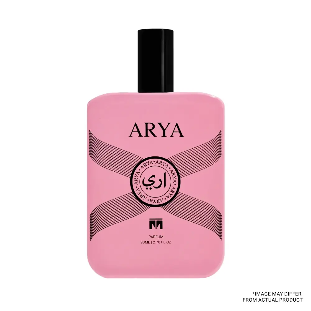Arya – 80ml
