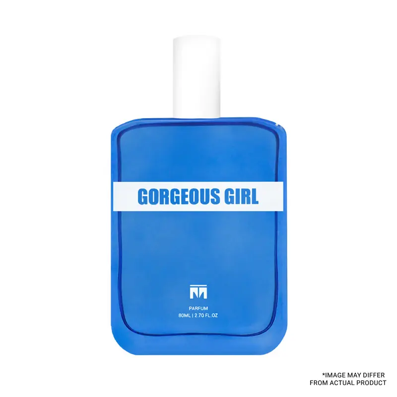 Gorgeous Girl – 80ml