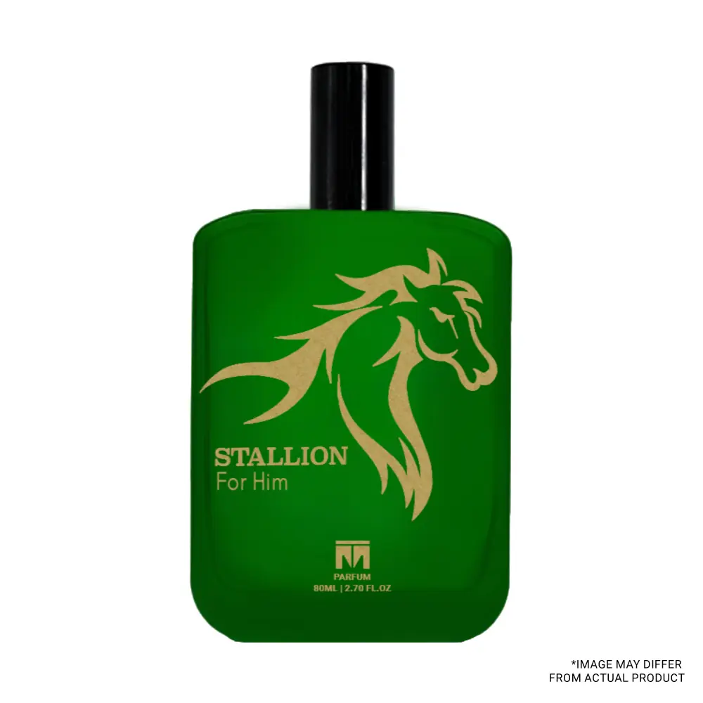 Stallion – 80ml