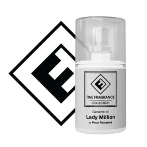 Generic of LADY MILLION – 30ml