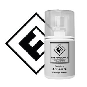 Generic of ARMANI SI – 30ml