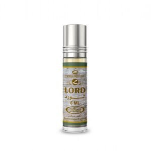 Al-Rehab Lord Concentrated Perfume Oil – 6 ML
